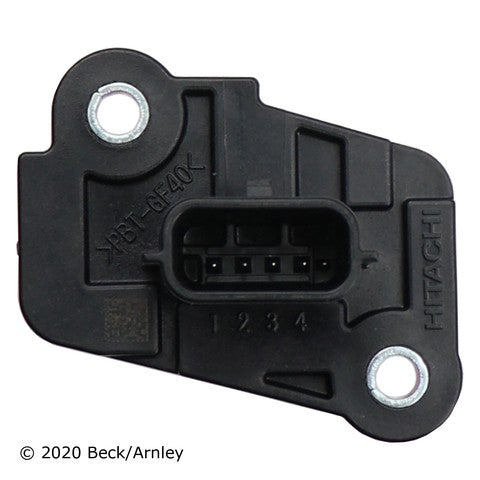 Mass Air Flow Sensor Beck Arnley 158-1703