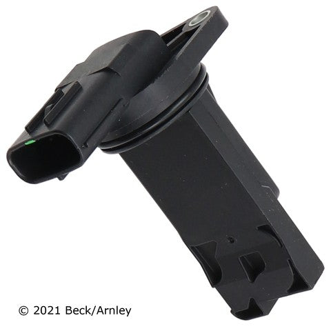 Mass Air Flow Sensor Beck Arnley 158-1708