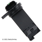 Mass Air Flow Sensor Beck Arnley 158-1708