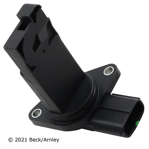 Mass Air Flow Sensor Beck Arnley 158-1708