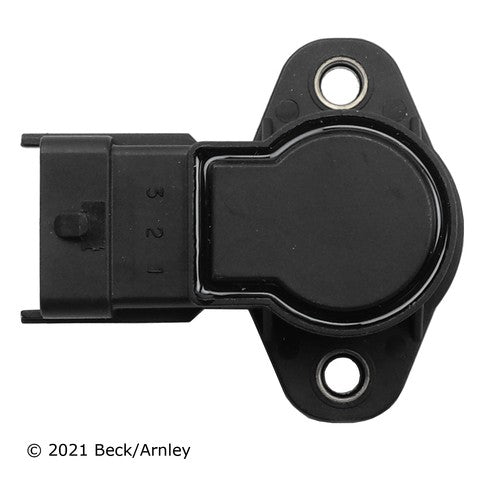 Throttle Position Sensor Beck Arnley 158-1719