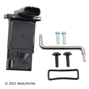 Mass Air Flow Sensor Beck Arnley 158-1721
