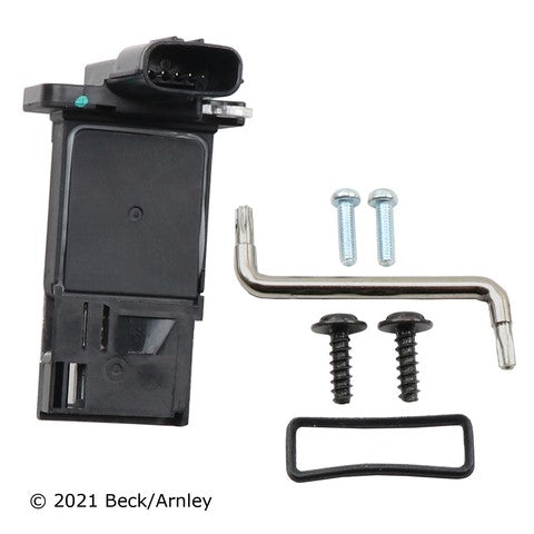 Mass Air Flow Sensor Beck Arnley 158-1721