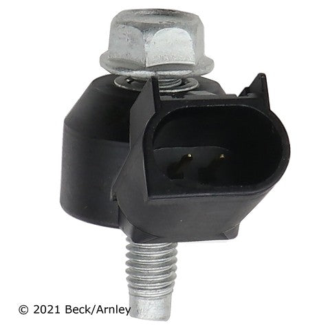 Ignition Knock (Detonation) Sensor Beck Arnley 158-1724
