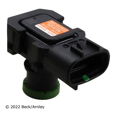 Fuel Tank Pressure Sensor Beck Arnley 158-1725