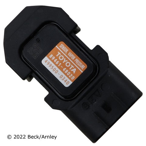 Fuel Tank Pressure Sensor Beck Arnley 158-1725