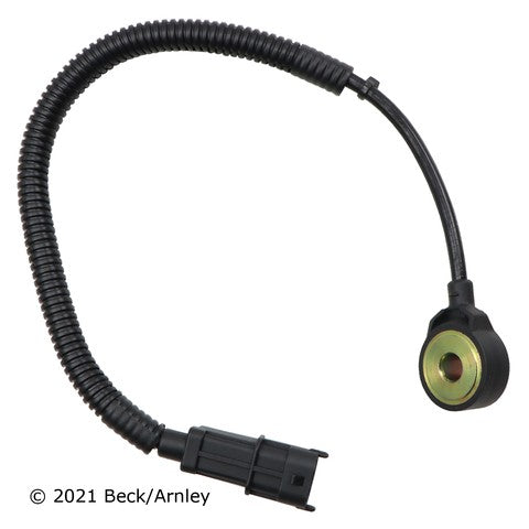 Ignition Knock (Detonation) Sensor Beck Arnley 158-1729