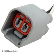 Ignition Knock (Detonation) Sensor Beck Arnley 158-1730