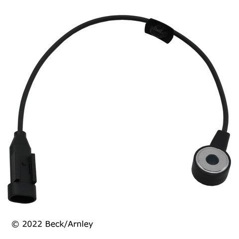 Ignition Knock (Detonation) Sensor Beck Arnley 158-1736