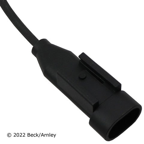 Ignition Knock (Detonation) Sensor Beck Arnley 158-1736