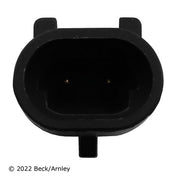 Ignition Knock (Detonation) Sensor Beck Arnley 158-1736