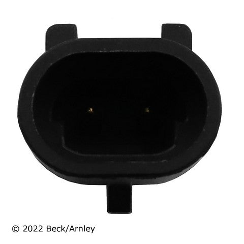 Ignition Knock (Detonation) Sensor Beck Arnley 158-1736