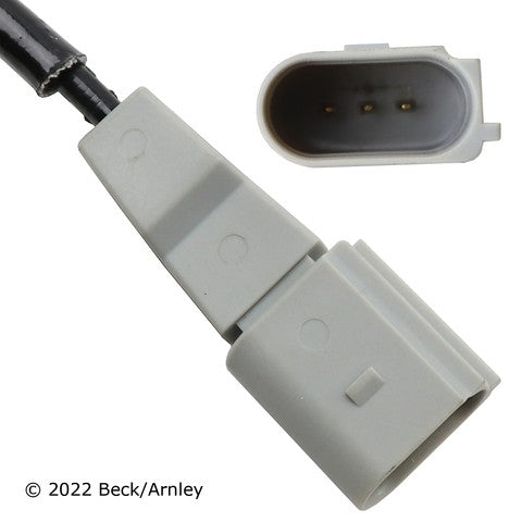 Ignition Knock (Detonation) Sensor Beck Arnley 158-1739