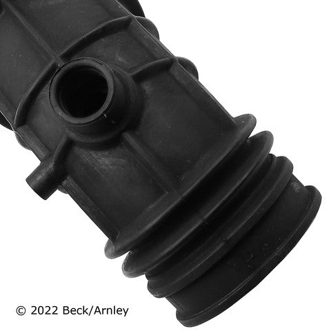 Engine Air Intake Hose Beck Arnley 158-1740