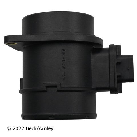 Mass Air Flow Sensor Beck Arnley 158-1742