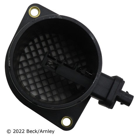 Mass Air Flow Sensor Beck Arnley 158-1742