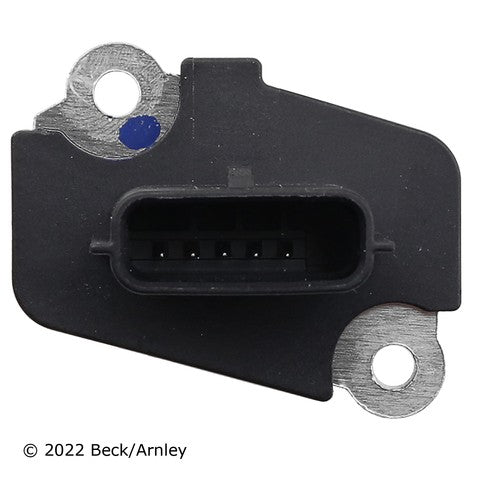 Mass Air Flow Sensor Beck Arnley 158-1744