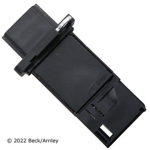 Mass Air Flow Sensor Beck Arnley 158-1744