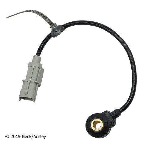 Ignition Knock (Detonation) Sensor Beck Arnley 158-1791