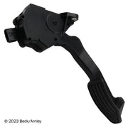 Accelerator Pedal Sensor Beck Arnley 158-1792