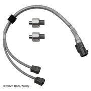 Ignition Knock (Detonation) Sensor Beck Arnley 158-1794