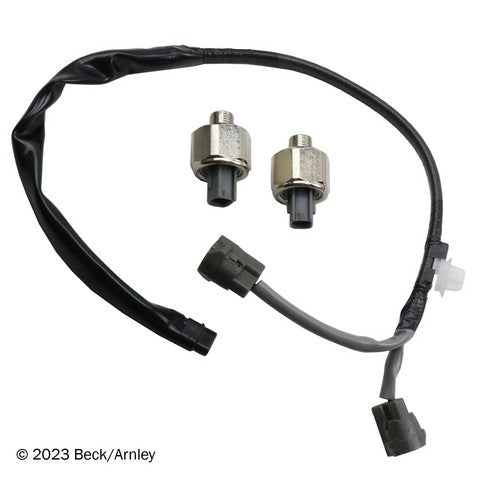 Ignition Knock (Detonation) Sensor Beck Arnley 158-1795