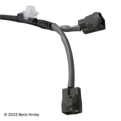Ignition Knock (Detonation) Sensor Beck Arnley 158-1795