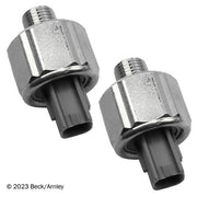 Ignition Knock (Detonation) Sensor Beck Arnley 158-1796