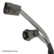 Ignition Knock (Detonation) Sensor Beck Arnley 158-1796