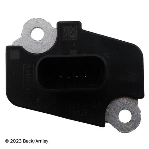 Mass Air Flow Sensor Beck Arnley 158-1800