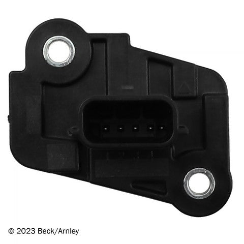 Mass Air Flow Sensor Beck Arnley 158-1801