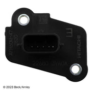 Mass Air Flow Sensor Beck Arnley 158-1805