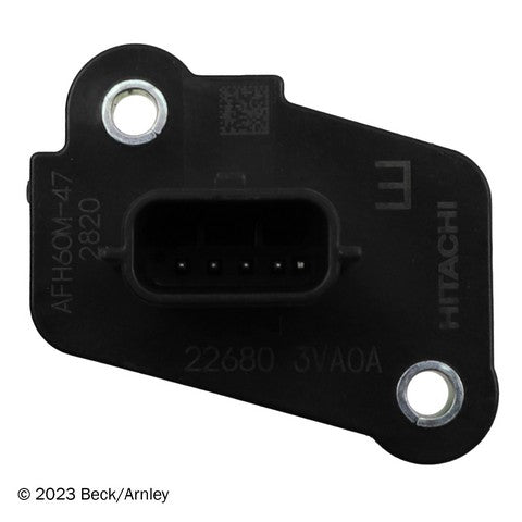 Mass Air Flow Sensor Beck Arnley 158-1805