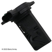 Mass Air Flow Sensor Beck Arnley 158-1813