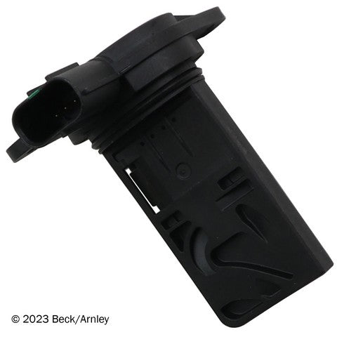 Mass Air Flow Sensor Beck Arnley 158-1813