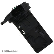 Mass Air Flow Sensor Beck Arnley 158-1813