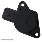 Mass Air Flow Sensor Beck Arnley 158-1813