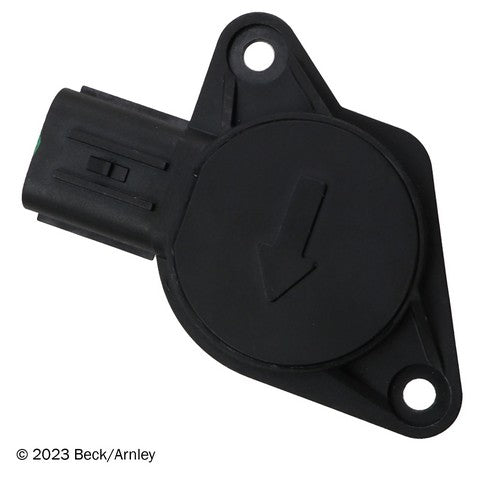 Mass Air Flow Sensor Beck Arnley 158-1813