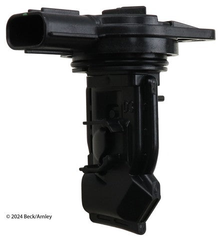 Mass Air Flow Sensor Beck Arnley 158-1816