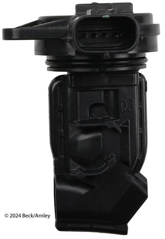 Mass Air Flow Sensor Beck Arnley 158-1816
