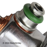 Fuel Injection Pressure Regulator Beck Arnley 159-1000