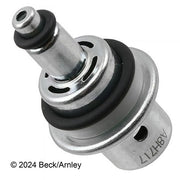 Fuel Injection Pressure Regulator Beck Arnley 159-1006