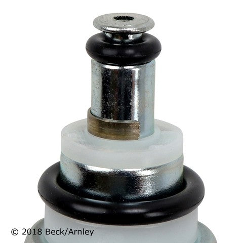 Fuel Injection Pressure Regulator Beck Arnley 159-1009