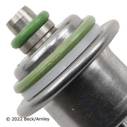 Fuel Injection Pressure Regulator Beck Arnley 159-1012