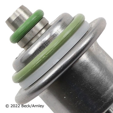 Fuel Injection Pressure Regulator Beck Arnley 159-1012