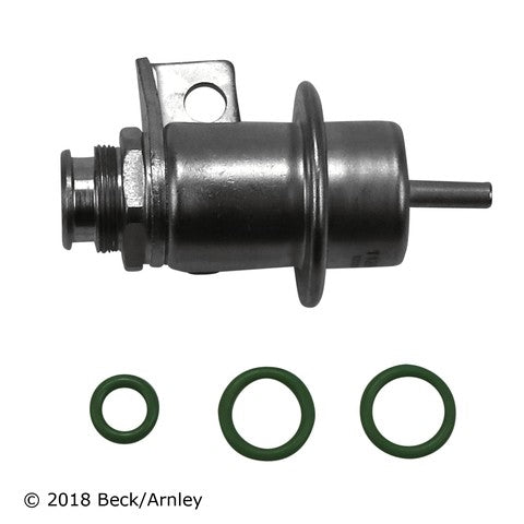 Fuel Injection Pressure Regulator Beck Arnley 159-1015