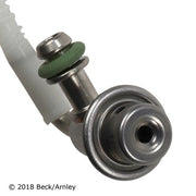 Fuel Injection Pressure Regulator Beck Arnley 159-1016