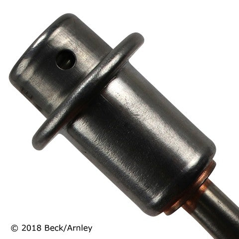 Fuel Injection Pressure Regulator Beck Arnley 159-1016