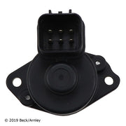 Fuel Injection Idle Air Control Valve Beck Arnley 159-1022