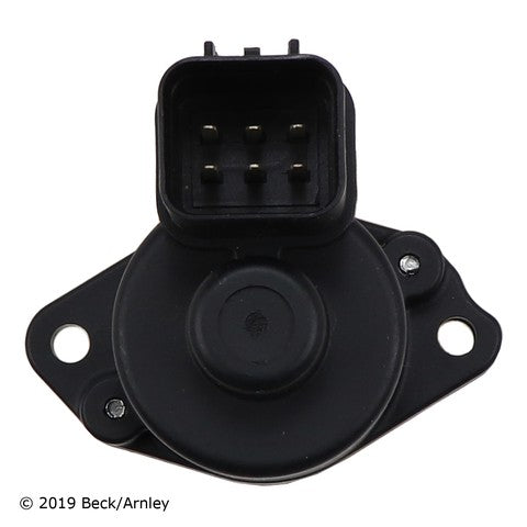 Fuel Injection Idle Air Control Valve Beck Arnley 159-1022